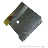 ΥΠΟΔΟΧΗ ΜΕΝΤΕΣΕ KUPPERSBUSCH EEB-9600.5 ΑΡΙΣΤ +ΜΙΚΡΟΔ