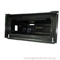 ΦΟΥΡΝΟΣ KUPP EEB-9200.5 ΜΧ