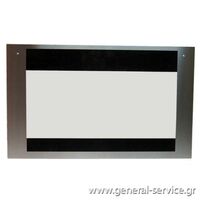 ΚΡΥΣΤΑΛΛΟ ΦΟΥΡΝΟΥ KUPP 9600 (ΚΤΡΓΘ) =>136029