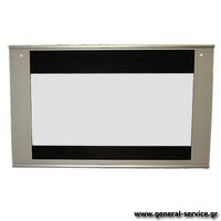 ΚΡΥΣΤΑΛΛΟ ΦΟΥΡΝΟΥ KUPP 9600.0AX