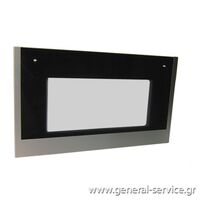 ΚΡΥΣΤΑΛΛΟ ΦΟΥΡΝΟΥ MW KUPP EMWK-1050