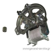 ΚΙΝΗΤΗΡΑΣ AG BRANDT KVP3000