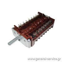 ΔΙΑΚΟΠΤΗΣ ΦΟΥΡΝΟΥ BRANDT KV269 (42.00000.035)
