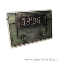 ΧΡΟΝΟΔΙΑΚΟΠΤΗΣ ΗΛΕΚΤΡΟΝ DEDI FW254D21