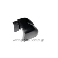 ΚΑΛΥΜΜΑ ΜΕΝΤΕΣΕ ΚΑΠΑΚ Α DAVO CT0908IX ΑΡΙΣ