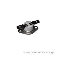 ΘΕΡΜΙΚΗ ΑΣΦΑΛΕΙΑ T130 NC DAVO 13250