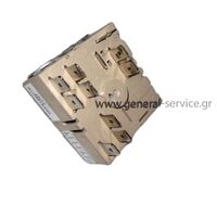 ΔΙΑΚΟΠΤΗΣ ΚΕΡ ΜΟΝ DV (57021) FSCD (ΚΤΡΓΘ)=>173119