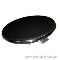 ΕΣΤΙΑ 2000W DAVO (ΚΤΡΓΘ)=