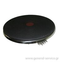 ΕΣΤΙΑ 2000W ΤΑΧΕΙΑ DAVO (ΚΤΡΓΘ) =>103050