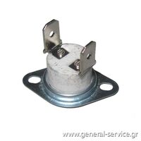 ΘΕΡΜΙΚΗ ΑΣΦΑΛΕΙΑ T185 NC DAVO 13250 (ΚΤΡΓΘ)
