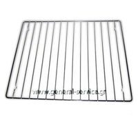 ΣΧΑΡΑ ΙΣΙΑ DAVO CT0908 45X35cm (ΚΤΡΓΘ) =>174066