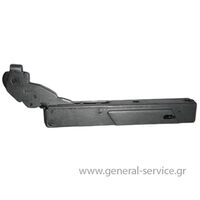 ΜΕΝΤΕΣΕΣ DAVOLINE CT0908 (15,5cm) ΠΤ ΜΕ ΠΕΙΡΟ (ΚΤΡΓΘ)