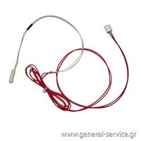 ΑΙΣΘΗΤΗΡΑΣ ΘΕΡΜΟΚΡ LG LE641122S (ΚΤΡΓΘ)