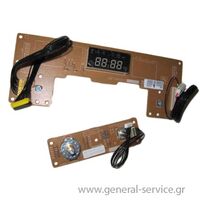 ΠΛΑΚΕΤΑ ΔΙΑΚΟΠΤΗ LG LE-6411 ΠΛΗΡΗΣ ΔΕΞIA (ΚΤΡΓΘ)