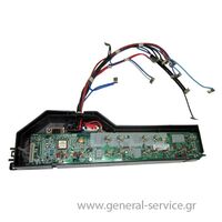 ΠΛΑΚΕΤΑ ΑΦΗΣ LG KA60020S + ΚΑΛΩΔΙΩΣΗ (ΚΤΡΓΘ)