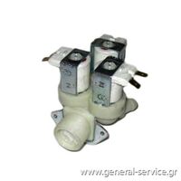 ΒΑΛΒΙΔΑ ΤΡΙΠΛΗ SG PANDA (GS USE)