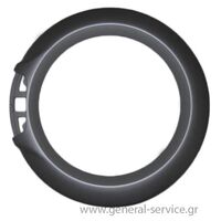 ΠΛΑΙΣΙΟ ΠΟΡΤ ΕΞΩ TEKA TKΕ-1200T ΓΚΡΙ (ΚΤΡΓΘ) =>229004