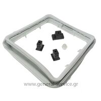 ΛΑΣΤΙΧΟ ΠΟΡΤΑΣ BRANDT WDB1000 (ΚΤΡΓΘ)
