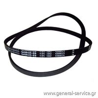 ΙΜΑΝΤΑΣ BRANDT WFE0512 J5-1050