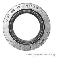 ΤΣΙΜΟΥΧΑ BRANDT WFF1372K =
