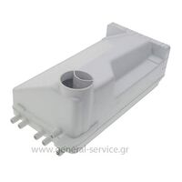 ΠΕΡΙΒΛΗΜΑ ΣΑΠΟΥΝ BRANDT WFH1670 (ΚΤΡΓΘ)