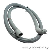 ΣΩΛΗΝΑΣ ΑΠΟΧΕΤ BRANDT WTM0501 (Σ) =