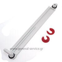 ΡΑΜΠΑ ΣΤΕΓΝΩΜ BRANDT WTD1271