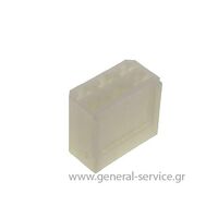 ΚΛΕΜΑ ΣΥΝΔΕΣΗΣ ΜΟΤΕΡ ΠΛ BRANDT WT06725 ΛΕΥΚΗ
