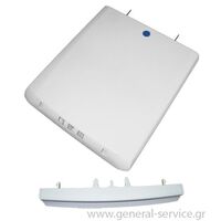 ΠΟΡΤΑ BRANDT WT1278E/X01 (ΚΤΡΓΘ) =>262228