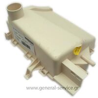 ΠΕΡΙΒΛΗΜΑ ΣΑΠΟΥΝ BRANDT WFU1041
