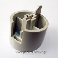 ΚΟΥΜΠΙ ΕΝΔΕΙΞ BRANDT WFF0762K