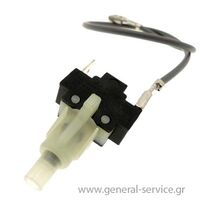 ΠΛΗΚΤΡΟ ΔΙΑΚΟΠΤΗ ΣΤΕΓΝ BRANDT ETE6730 ON-OFF