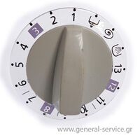 ΚΟΥΜΠΙ ΧΡΟΝΟΔ BRANDT WFE0762K