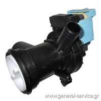 ΑΝΤΛΙΑ BRANDT WFU0511E