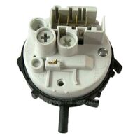 ΠΡΕΣΟΣΤΑΤΗΣ BRANDT WTE1271K MONOΣ ΓΚΡΙ