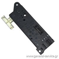 ΜΙΚΡΟΔΙΑΚΟΠΤΗΣ BRANDT WTE1271 THERM