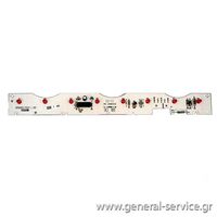ΠΛΑΚΕΤΑ ΕΝΔΕΙΞΕΩΝ BRANDT WM61200