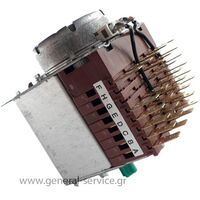 ΧΡΟΝΟΔΙΑΚΟΠΤΗΣ BRANDT WFU0511 < 4801XXX