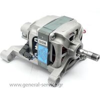 ΜΟΤΕΡ ΠΛ BRANDT WFU >19η-2001