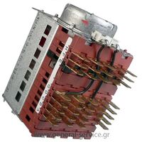 ΧΡΟΝΟΔΙΑΚΟΠΤΗΣ BRANDT WFU0811