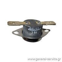 ΘΕΡΜΟΣΤΑΤΗΣ Π/Σ BRANDT T115Κ WD1000