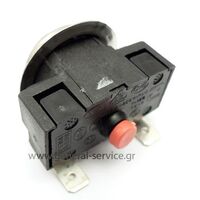 ΘΕΡΜΟΣΤΑΤΗΣ ΠΛ BRANDT Τ92Κ WTE1271
