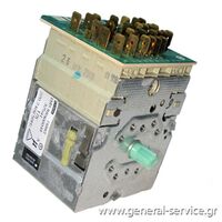 ΧΡΟΝΟΔΙΑΚΟΠΤΗΣ BRANDT WM1000DD/EE