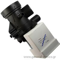 ΑΝΤΛΙΑ BRANDT WTD1051