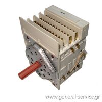 ΧΡΟΝΟΔΙΑΚΟΠΤΗΣ BRANDT WFE0512Κ
