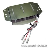 ΑΝΤΙΣΤΑΣΗ ΣΤΕΓΝ BRANDT BE10N 1000W