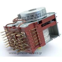 ΧΡΟΝΟΔΙΑΚΟΠΤΗΣ BRANDT WM1001