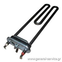 ΑΝΤΙΣΤΑΣΗ ΠΛ BRANDT WM1000 2400 W