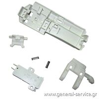 ΜΙΚΡΟΔΙΑΚΟΠΤΗΣ BRANDT WD1004 THERM