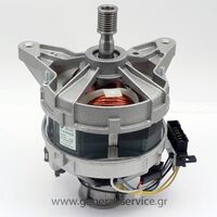 ΜΟΤΕΡ ΠΛ BRANDT WFH1010